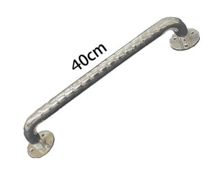 SUNDO Poręcz łazienkowa ze stali nierdzewnej 40cm