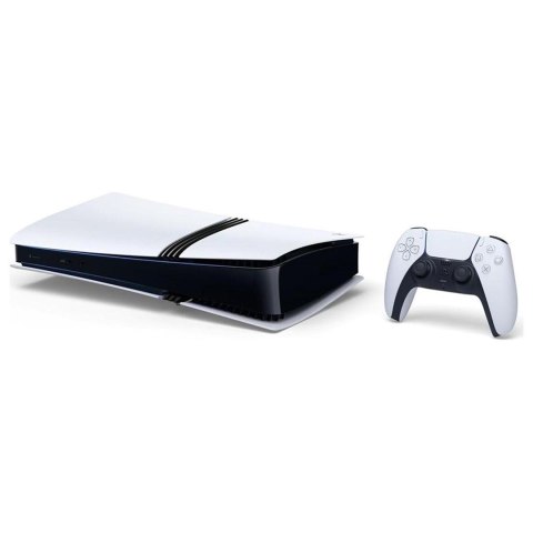 Sony Konsola SONY PlayStation 5 Pro 2TB + EA FC26