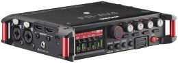 TASCAM Tascam FR-AV4 - Przenośny rejestrator dźwięku z 4 kanałami