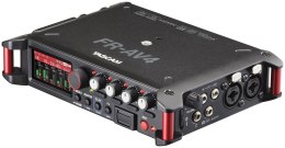 TASCAM Tascam FR-AV4 - Przenośny rejestrator dźwięku z 4 kanałami