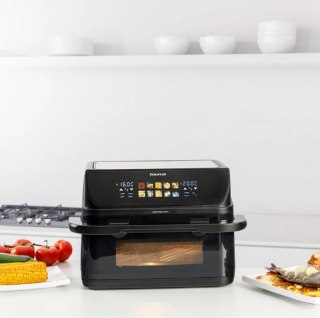 Taurus Frytownica beztłuszczowa z długim koszem i grillem Taurus 973004000