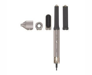 Taurus Urządzenie do stylizacji włosów Taurus Airwave Digital Pro