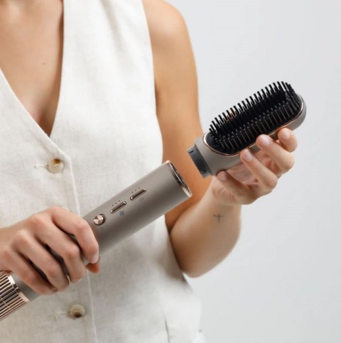 Taurus Urządzenie do stylizacji włosów Taurus Airwave Digital Pro