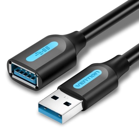 Vention Przedłużacz USB 3.0 Vention 1m