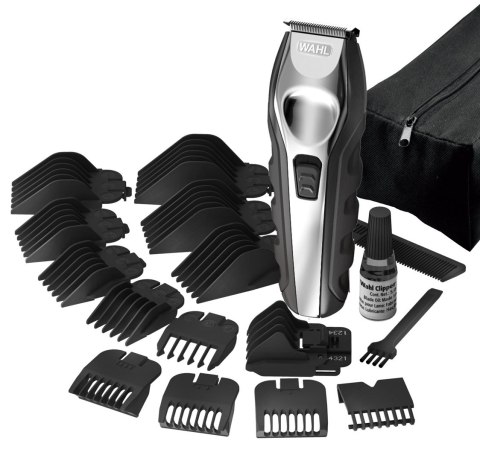 Wahl Trymer do brody WAHL Total Beard 09888-1316