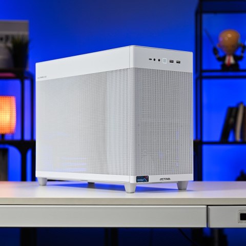 Actina Actina PBA 7800X3D/32GB/1TB/RTX5070/750W