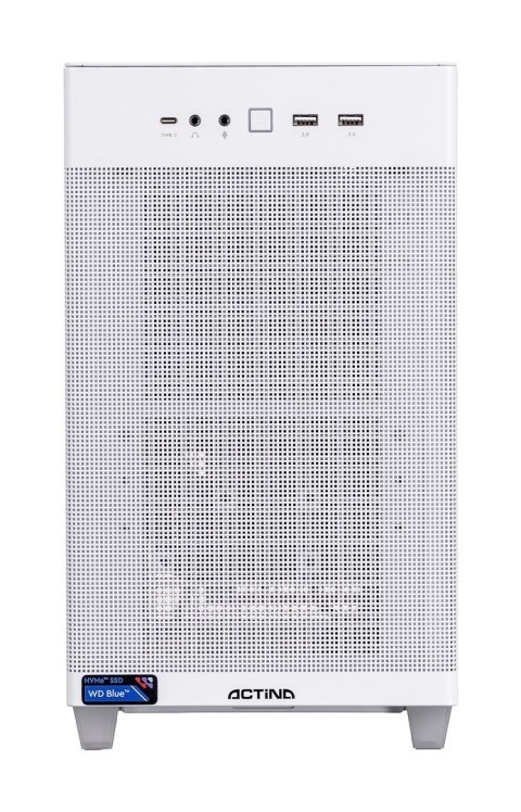 Actina Actina PBA 8700F/32GB/1TB/RX9060XT/650W