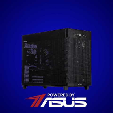 Actina Actina PBA 9700X/32GB/1TB/RTX5070/750W/W11H