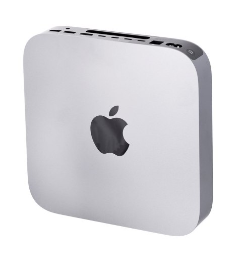 Apple Apple Mac Mini Core i7 3,2GHz 32GB DDR4 SSD128 UHD630 4xTB3 1Gb MacOS Mojave 2Y Space Gray