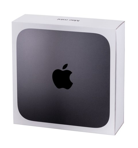 Apple Apple Mac Mini Core i7 3,2GHz 32GB DDR4 SSD128 UHD630 4xTB3 1Gb MacOS Mojave 2Y Space Gray