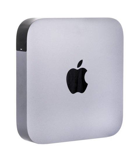 Apple Apple Mac Mini Core i7 3,2GHz 32GB DDR4 SSD128 UHD630 4xTB3 1Gb MacOS Mojave 2Y Space Gray