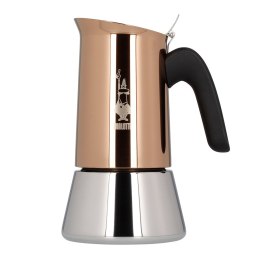 BIALETTI Kawiarka Bialetti New Venus 4tz - Miedziana