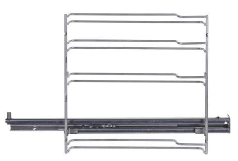 BOSCH Prowadnice teleskopowe 1 poziomowe BOSCH HEZ638100