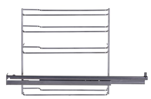 BOSCH Prowadnice teleskopowe 1 poziomowe BOSCH HEZ638100