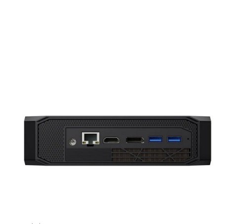 Blackview Blackview Mini PC MP200 i5-12450H 16GB SSD512 W11Pro Czarny