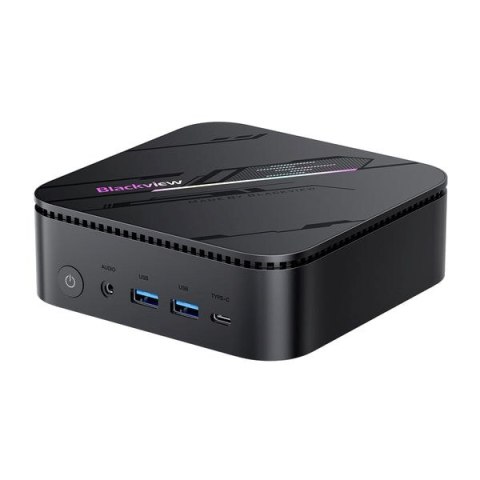 Blackview Mini PC Blackview MP100 Pro i9-12900H 16GB SSD1TB W11Pro czarny