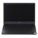 Dell DELL PRECISION 7550 i7-10750H 32GB 1TB SSD 15" FHD (RTX 3000) (US QWERTY) Win11pro + zasilacz UŻYWANY