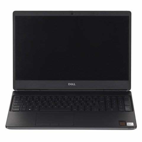 Dell DELL PRECISION 7550 i7-10750H 32GB 1TB SSD 15" FHD (RTX 3000) (US QWERTY) Win11pro + zasilacz UŻYWANY