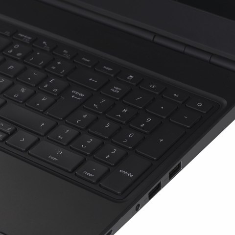 Dell DELL PRECISION 7550 i7-10750H 32GB 1TB SSD 15" FHD (RTX 3000) (US QWERTY) Win11pro + zasilacz UŻYWANY