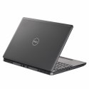 Dell DELL PRECISION 7550 i7-10750H 32GB 1TB SSD 15" FHD (RTX 3000) (US QWERTY) Win11pro + zasilacz UŻYWANY