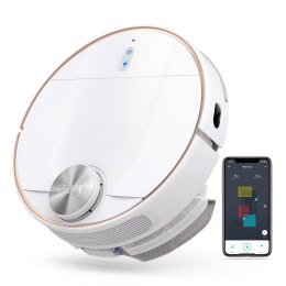 Eufy Robot sprzątający EUFY RoboVac L70 biały