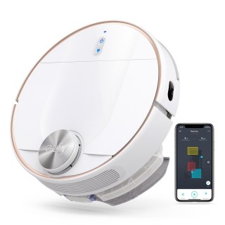 Eufy Robot sprzątający EUFY RoboVac L70 biały