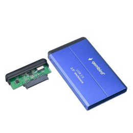 GEMBIRD GEMBIRD OBUDOWA HDD/SSD USB 3.0 2.5