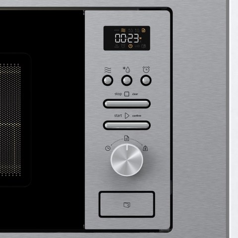 Gorenje Kuchenka mikrofalowa GORENJE BMI201AG1X