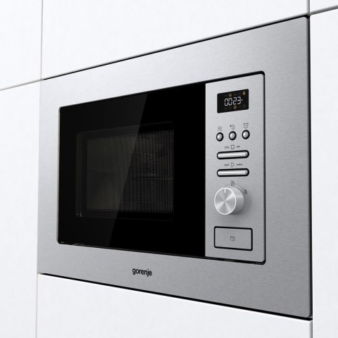 Gorenje Kuchenka mikrofalowa GORENJE BMI201AG1X