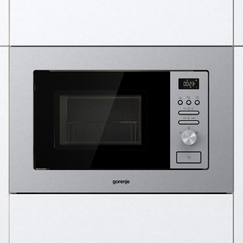 Gorenje Kuchenka mikrofalowa GORENJE BMI201AG1X
