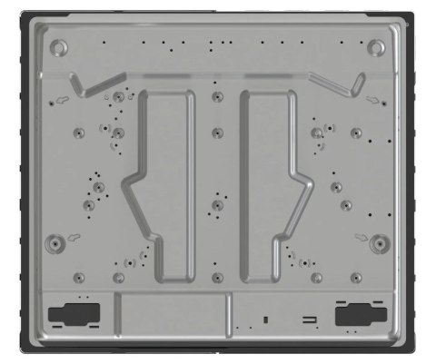 Gorenje Płyta gazowa GORENJE GTW642SYB