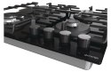 Gorenje Płyta gazowa GORENJE GTW642SYB