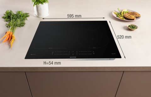 Gorenje Płyta indukcyjna GORENJE GI6432BCWF