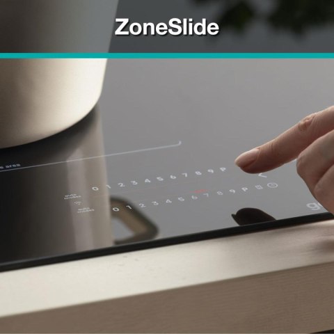 Gorenje Płyta indukcyjna GORENJE GI6432BCWF