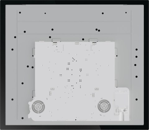 Gorenje Płyta indukcyjna GORENJE GI6432BCWF