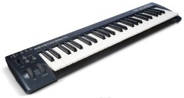 M-AUDIO M-AUDIO Keystation 49 III - Klawiatura Sterująca