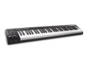 M-AUDIO M-AUDIO Keystation 61 III - Klawiatura Sterująca
