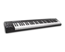 M-AUDIO M-AUDIO Keystation 61 III - Klawiatura Sterująca