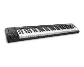 M-AUDIO M-AUDIO Keystation 61 III - Klawiatura Sterująca