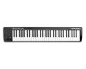 M-AUDIO M-AUDIO Keystation 61 III - Klawiatura Sterująca