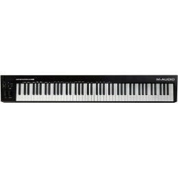 M-AUDIO M-AUDIO Keystation 88 III - Klawiatura Sterująca