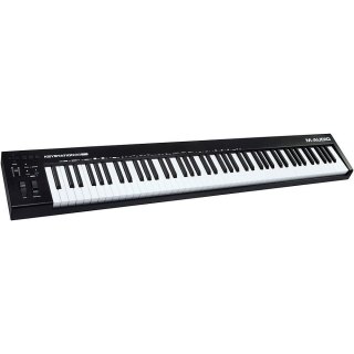 M-AUDIO M-AUDIO Keystation 88 III - Klawiatura Sterująca