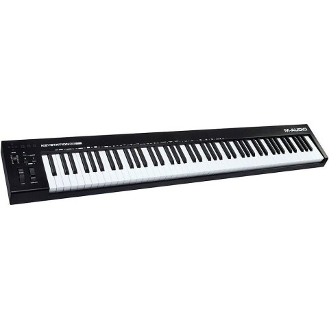 M-AUDIO M-AUDIO Keystation 88 III - Klawiatura Sterująca
