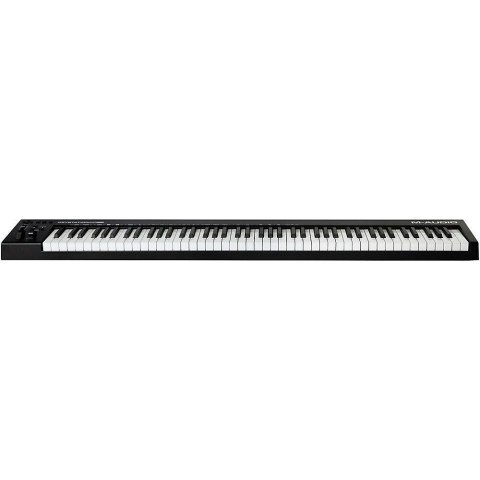 M-AUDIO M-AUDIO Keystation 88 III - Klawiatura Sterująca