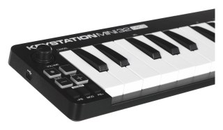 M-AUDIO M-AUDIO Keystation Mini 32 III - Klawiatura Sterująca