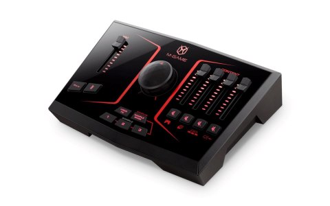 M-AUDIO M-AUDIO M-GAME SOLO - Interfejs USB