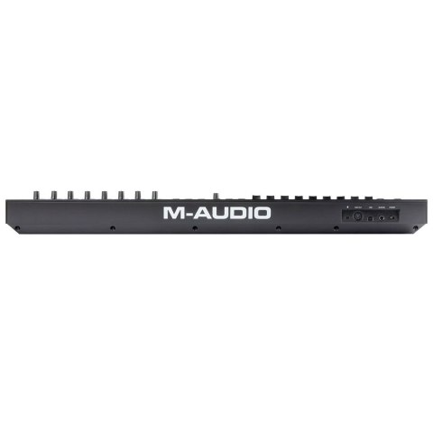 M-AUDIO M-AUDIO Oxygen PRO 49 - Klawiatura Sterująca
