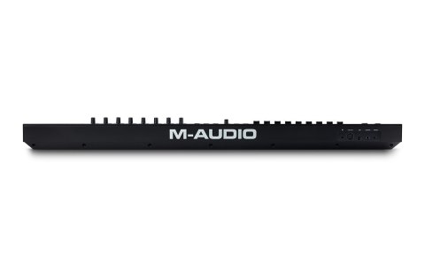 M-AUDIO M-AUDIO Oxygen PRO 61 - Klawiatura Sterująca