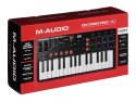 M-AUDIO M-AUDIO Oxygen PRO MINI - Klawiatura Sterująca