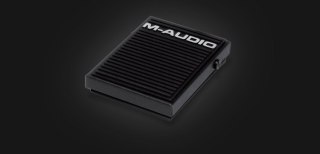 M-AUDIO M-AUDIO SP-1 Sustain Pedal - Pedał Sustain